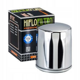 Oil filter hf170c