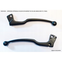 Clutch lever suzuki dr 650 90 95