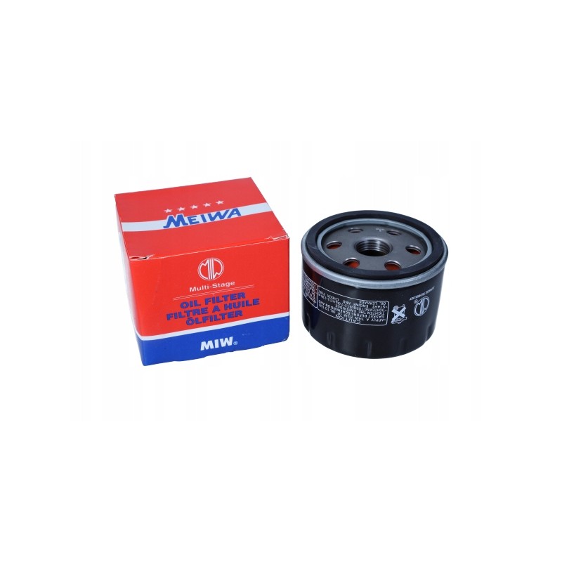 Oil filter moto piaggio 4000 beverly 06 08