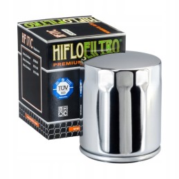 Oil filter hf171c