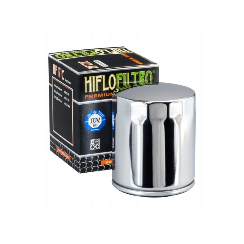 Oil filter hf171c