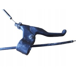 Rieju MX 50 handle lever