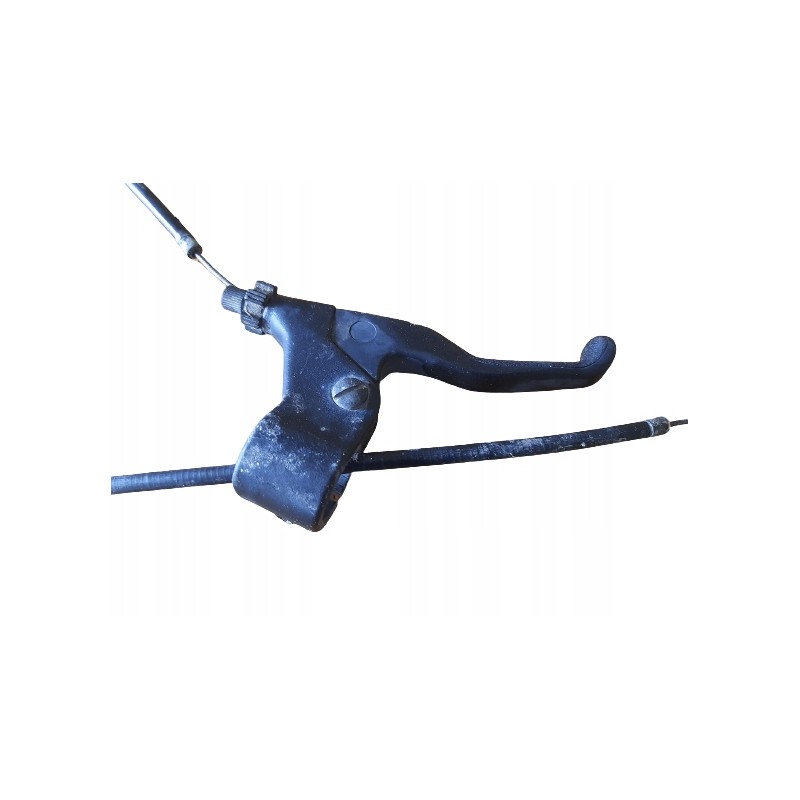 Rieju MX 50 handle lever