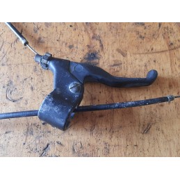 Rieju MX 50 handle lever