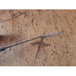 Rieju MX 50 handle lever