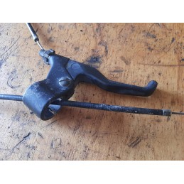 Rieju MX 50 handle lever
