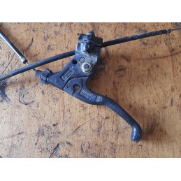 Rieju MX 50 handle lever