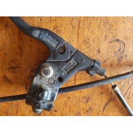 Rieju MX 50 handle lever