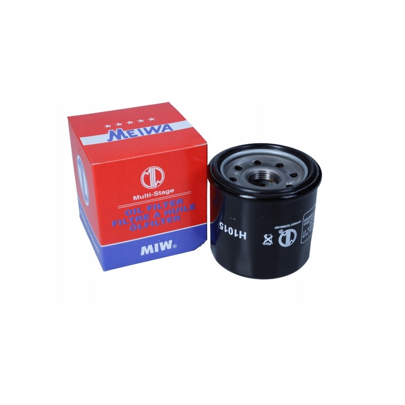 Oil filter moto honda kawasaki yamaha 50