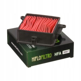 Hiflo air filter kymco 125 aglility 06 15