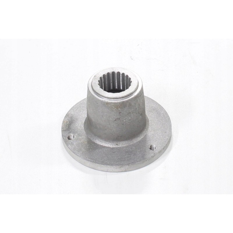 Rotor cover, yankee d125 oil filter