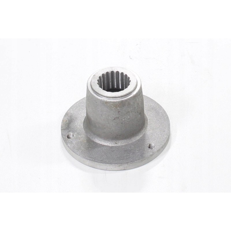 Rotor cover, yankee d125 oil filter