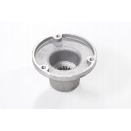 Rotor cover, yankee d125 oil filter