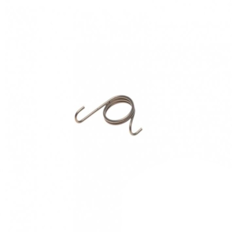 Spring for the clutch actuator, Simson S51