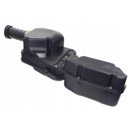 Complete air filter Quebec 125