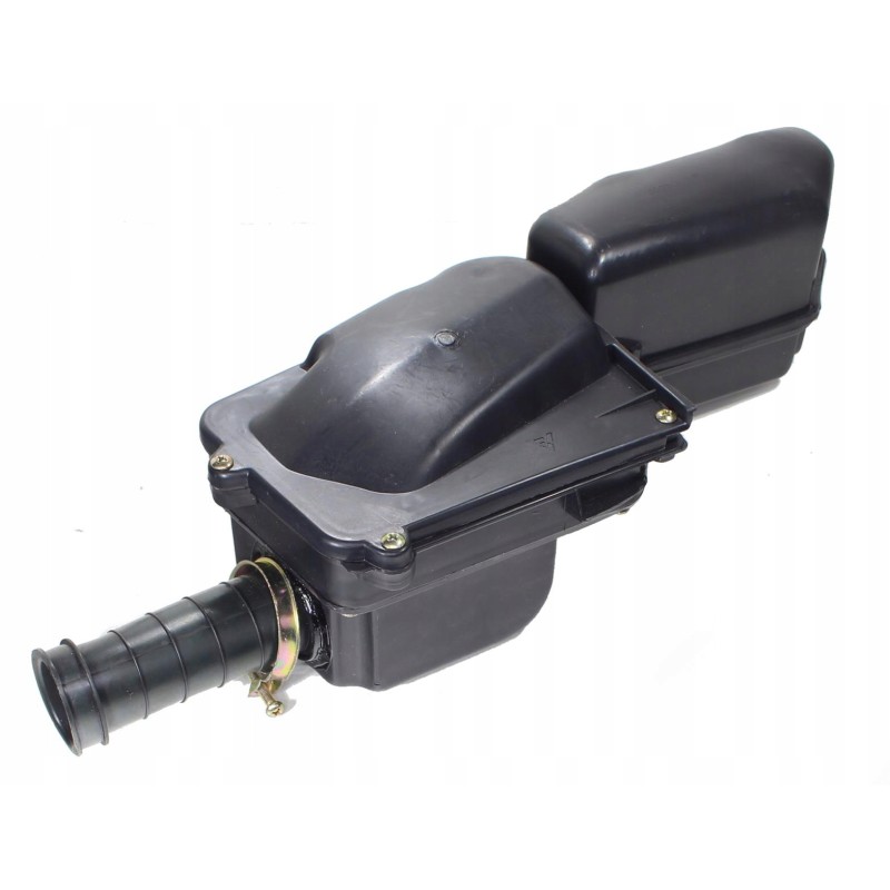 Complete air filter Quebec 125