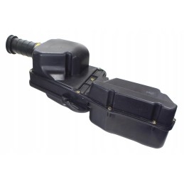 Complete air filter Quebec 125