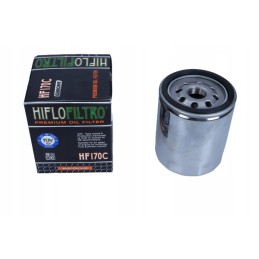 Oil filter moto harley davidson xl 883 sportster 86 06