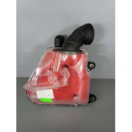 Air filter housing for Yamaha 50cc 3kj e2