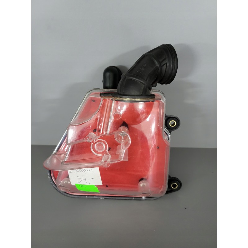Air filter housing for Yamaha 50cc 3kj e2
