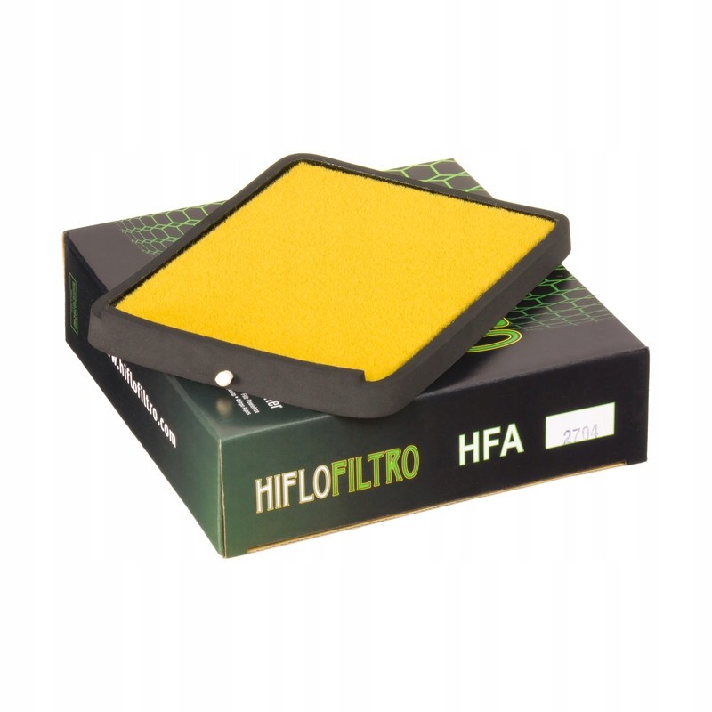 Hiflo air filter kawasaki zxr750h 89 90