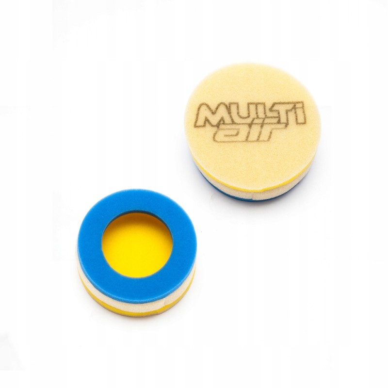 Multi air air filter Montesa 348