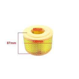 Air filter mz etz 150 250 251 ml