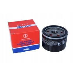 Oil filter moto piaggio 4000 beverly 06 08 miw p5002