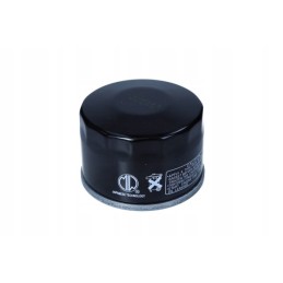 Oil filter moto yamaha fzs 600 phaser 98 03 miw y4011