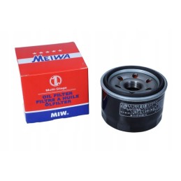 Oil filter moto yamaha fzs 600 phaser 98 03 miw y4011