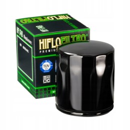Hiflo oil filter hf174b