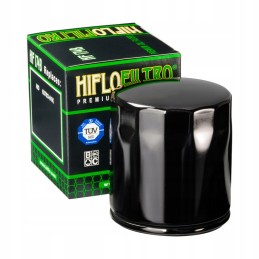 Hiflo oil filter hf174b