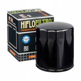 Hiflo oil filter hf174b