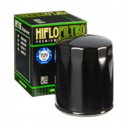 Hiflo oil filter hf170b