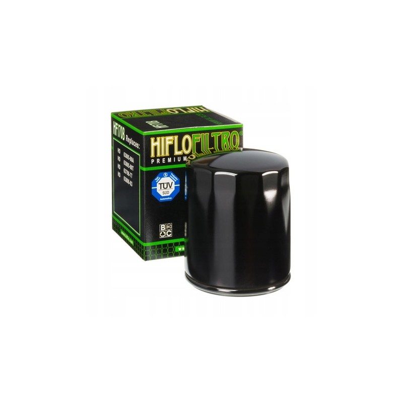 Hiflo oil filter hf170b