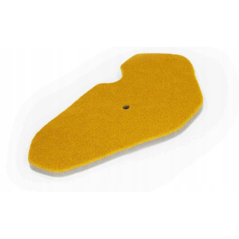 Keeway air filter insert, large sponge, made of