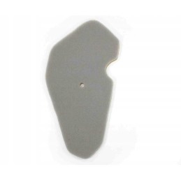 Keeway air filter insert, large sponge, made of