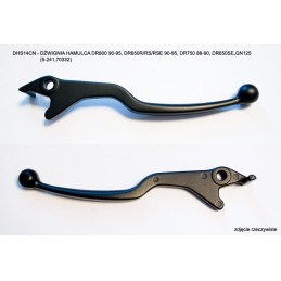 Brake lever suzuki dr 650 90 95