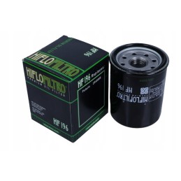 Oil filter moto polaris 600 sportsman 03