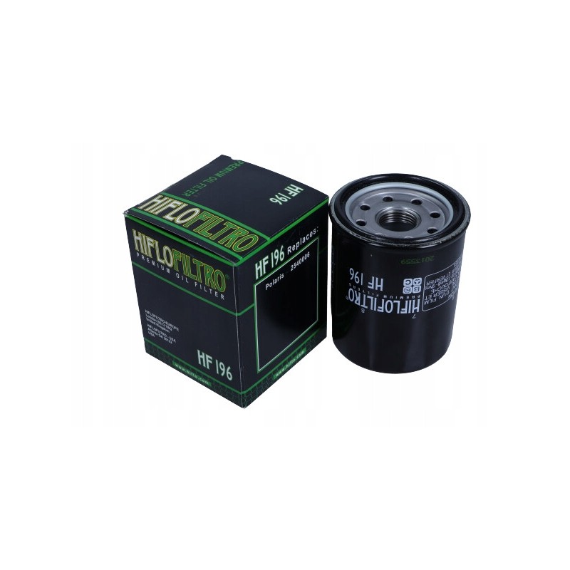 Oil filter moto polaris 600 sportsman 03