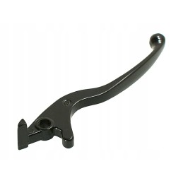 GY650 rear disc brake lever