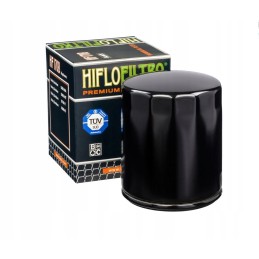 Hiflo filter hf170b oil filter