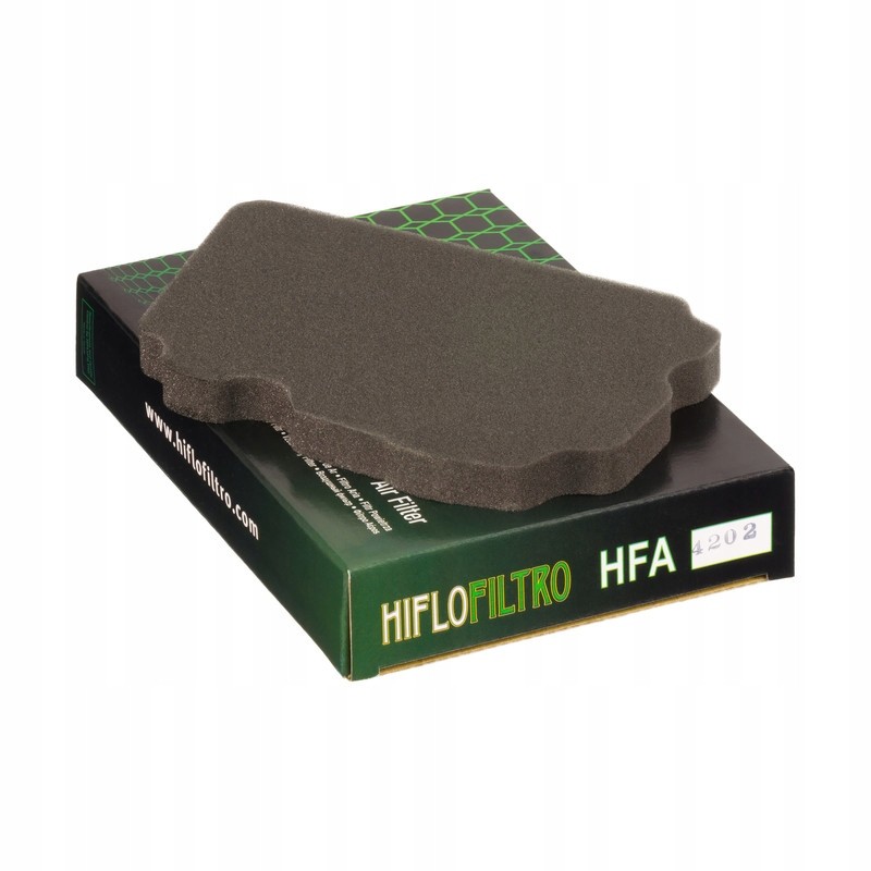 Hiflo air filter yamaha tw 125 99 03 tw 200