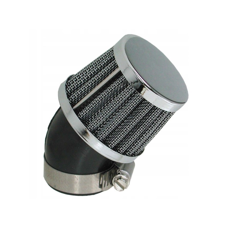 Air filter cone fi 31mm, cat. 45 rms