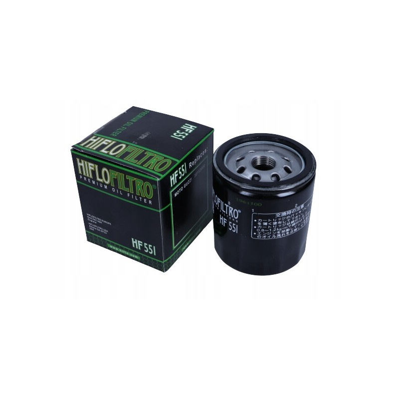 Oil filter moto moto guzzi 1100 california