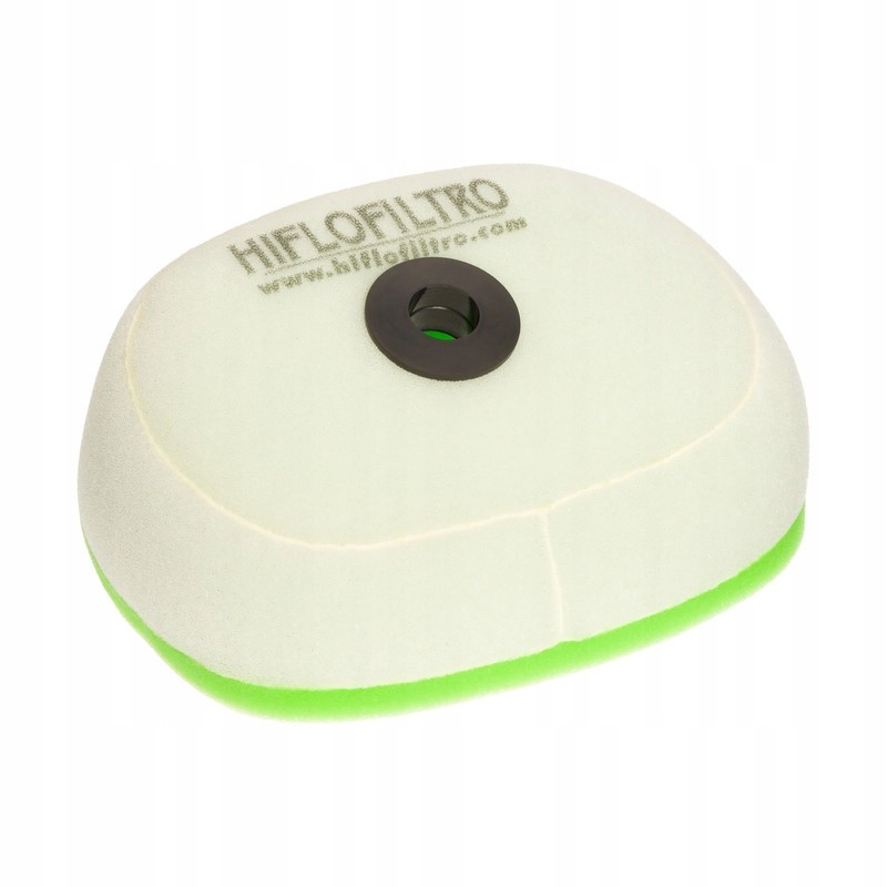 Hiflo air filter suzuki drz 250k 01 07