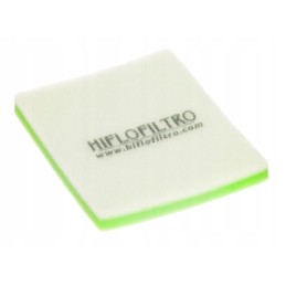 Sponge air filter hiflofiltro hff2022