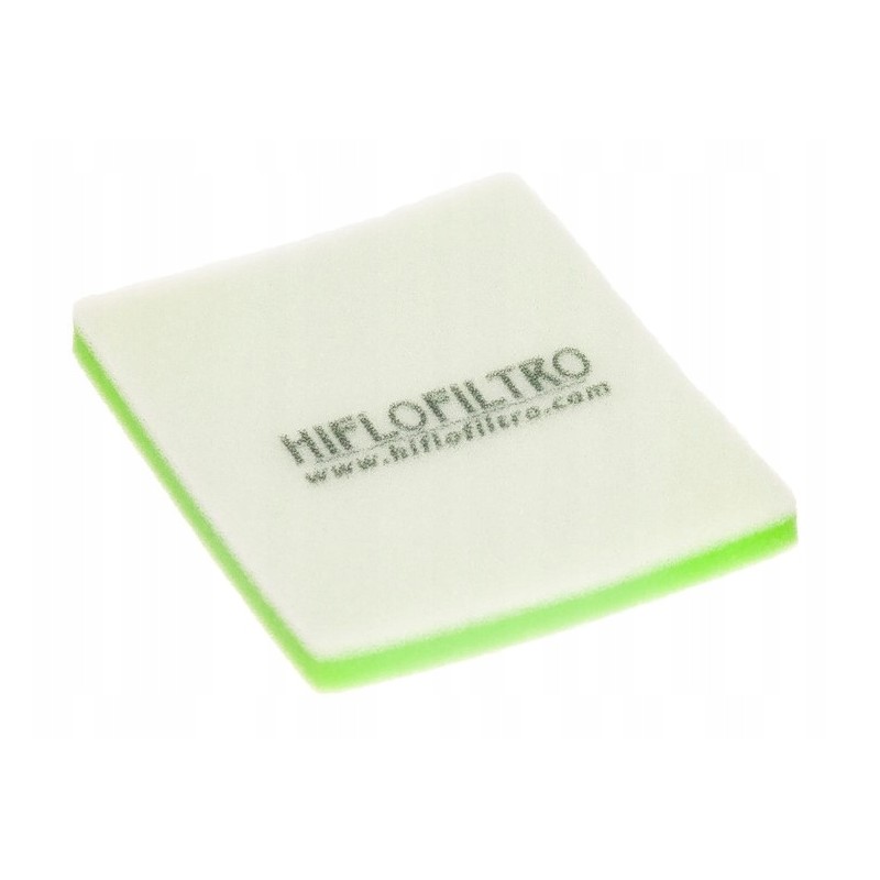 Sponge air filter hiflofiltro hff2022