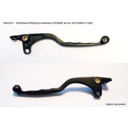 Vicma clutch lever Kawasaki GPZ900R 84 90