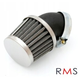Air filter cone fi 35mm, cat. 45 rms